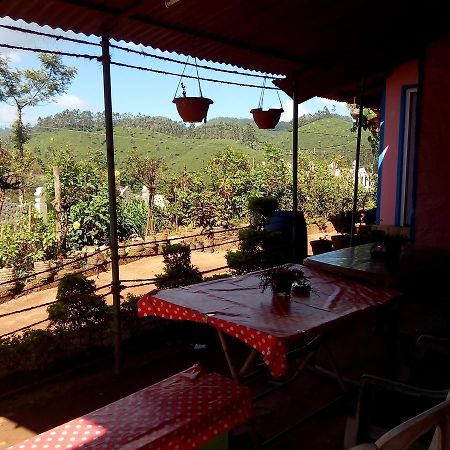Zina Cottage Munnar Zewnętrze zdjęcie