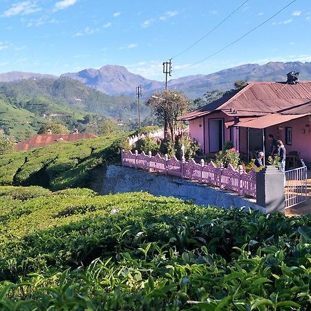 Zina Cottage Munnar Zewnętrze zdjęcie