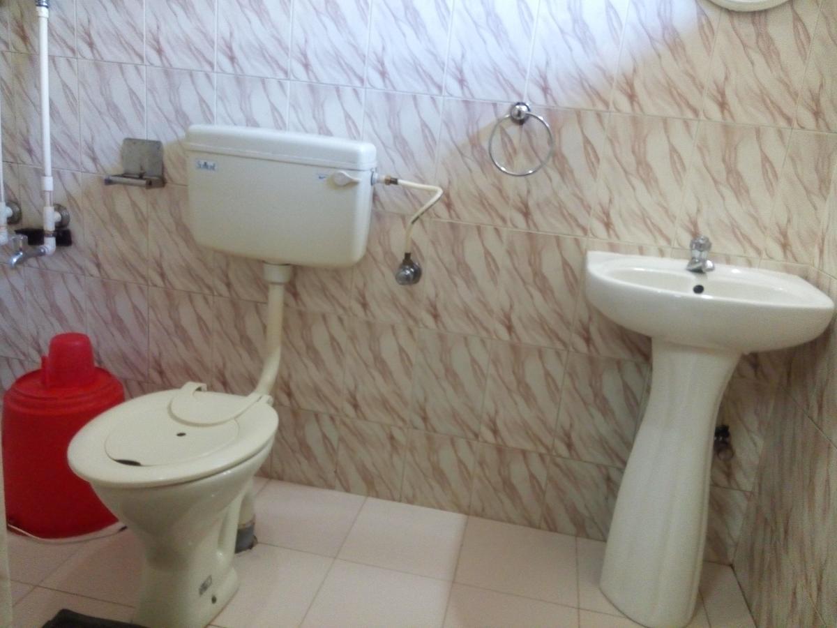 Zina Cottage Munnar Zewnętrze zdjęcie