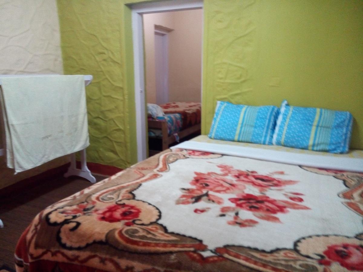 Zina Cottage Munnar Zewnętrze zdjęcie
