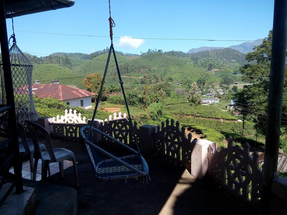 Zina Cottage Munnar Zewnętrze zdjęcie