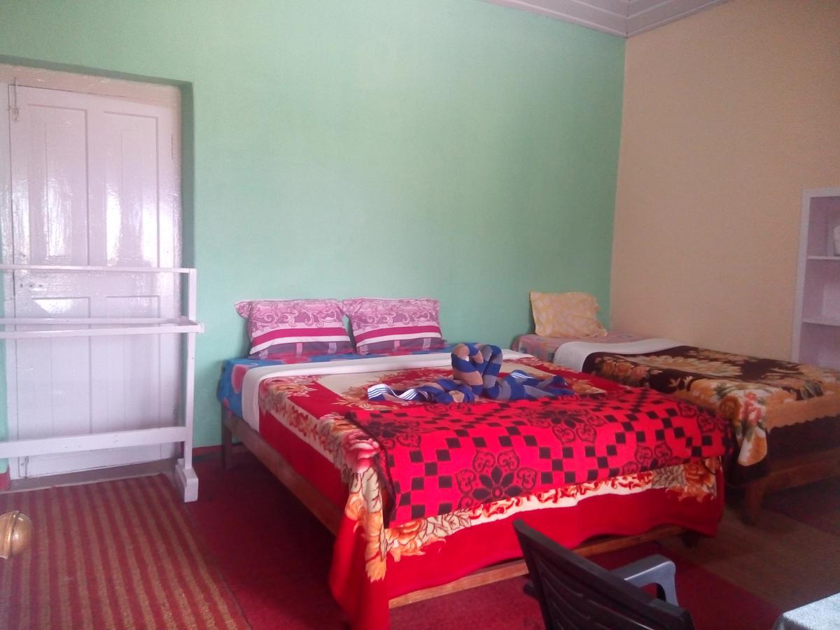Zina Cottage Munnar Zewnętrze zdjęcie
